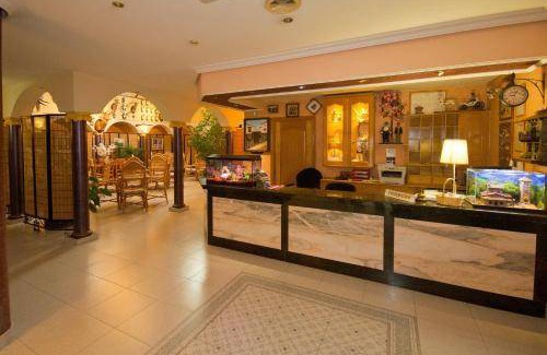Paracuellos de Jarama Bed & Breakfast | 30 m² Bed and breakfast ∙ 3 guests