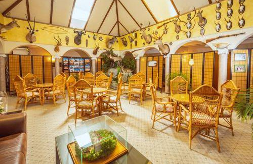 Paracuellos de Jarama Bed & Breakfast | 30 m² Bed and breakfast ∙ 3 guests