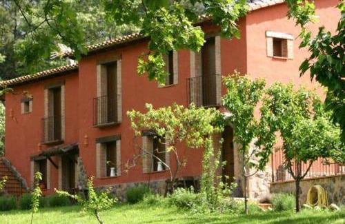 Arenas de San Pedro Hotel | 30 m² Hotel ∙ 3 guests