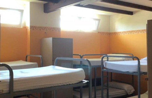 Santona Hostel | 30 m² Hostel ∙ 1 guest