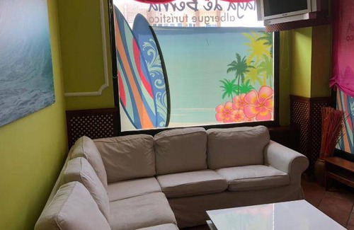 Santona Hostel | 30 m² Hostel ∙ 1 guest