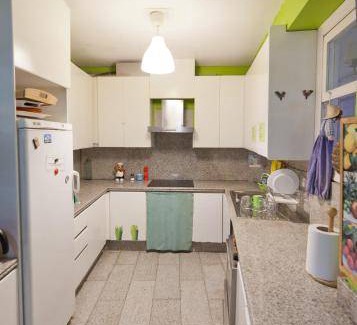 La Arboleja Hostel | 30 m² Hostel ∙ 2 guests
