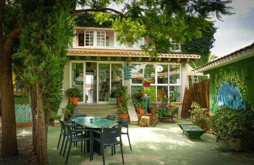 La Arboleja Hostel | 30 m² Hostel ∙ 2 guests