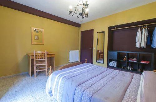 San Rafael Hostel | 30 m² Hostel ∙ 4 guests