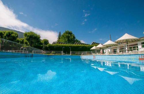 San Rafael Hostel | 30 m² Hostel ∙ 4 guests