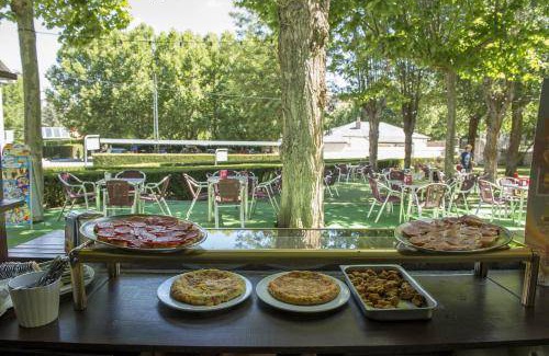 San Rafael Hostel | 30 m² Hostel ∙ 4 guests