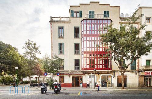 Arxiduc Hostel | 30 m² Hostel ∙ 6 guests
