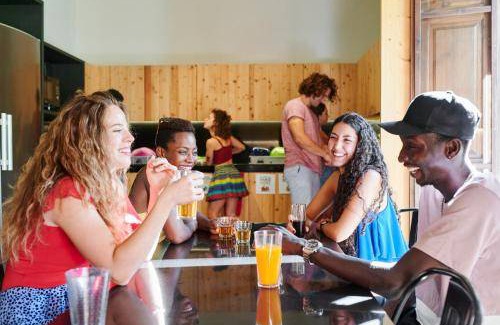 Arxiduc Hostel | 30 m² Hostel ∙ 6 guests