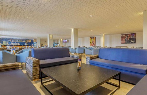 Torrequebrada Hotel | 30 m² Hotel ∙ 127 guests