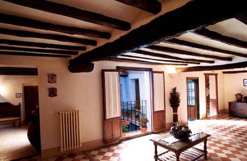 Calatayud Hotel | 30 m² Hotel ∙ 127 guests