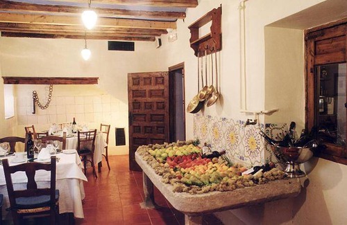 Calatayud Hotel | 30 m² Hotel ∙ 127 guests