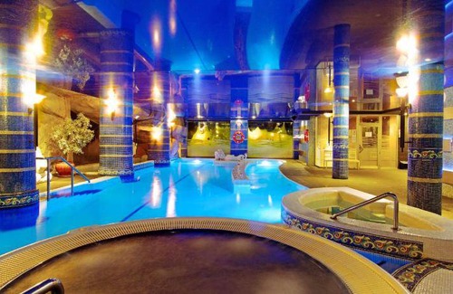 La Iruela Hotel | 30 m² Hotel ∙ 127 guests