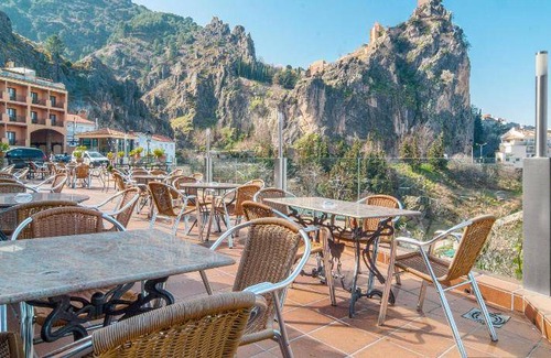 La Iruela Hotel | 30 m² Hotel ∙ 127 guests