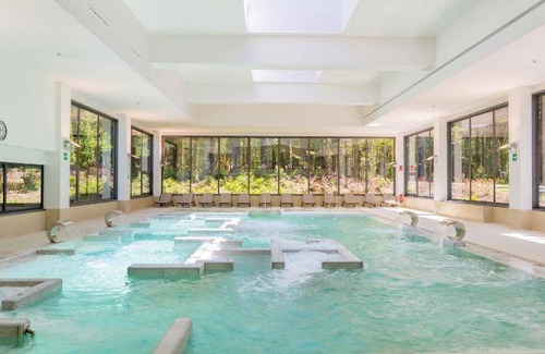 Lagostelle Hotel | 30 m² Hotel ∙ 127 guests