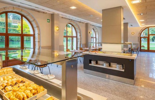 Lagostelle Hotel | 30 m² Hotel ∙ 127 guests