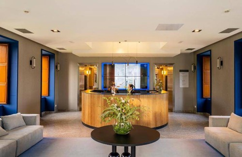 Lagostelle Hotel | 30 m² Hotel ∙ 127 guests