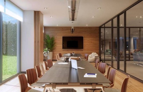 Alcobendas Hotel | 30 m² Hotel ∙ 2 guests