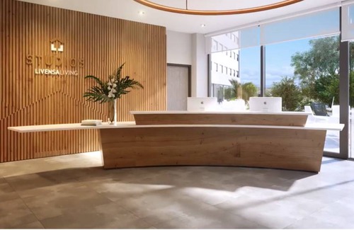 Alcobendas Hotel | 30 m² Hotel ∙ 2 guests