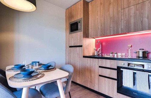 Alcobendas Hotel | 30 m² Hotel ∙ 2 guests