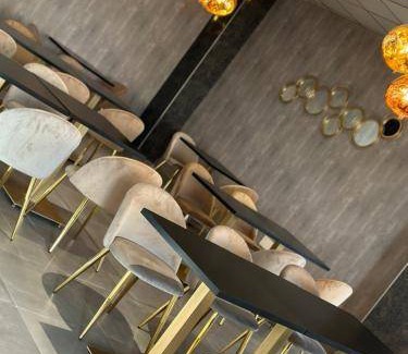 Zamora Hotel | 30 m² Hotel ∙ 3 guests