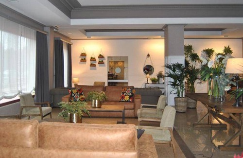 Carbajal de la Legua Hotel | 30 m² Hotel ∙ 127 guests