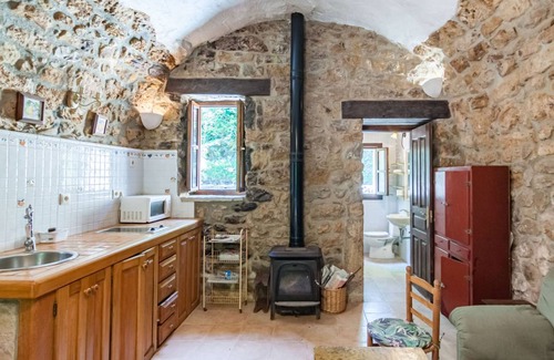 Herrerias House | 30 m² House ∙ 1 bedroom ∙ 2 guests