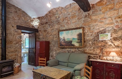 Herrerias House | 30 m² House ∙ 1 bedroom ∙ 2 guests