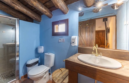 Santo Tome del Puerto House | 30 m² House ∙ 1 bedroom ∙ 3 guests