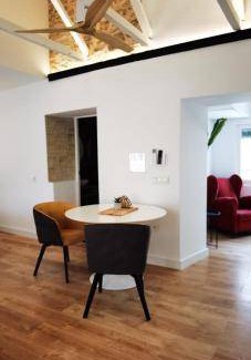 Almagro House | 30 m² House ∙ 4 guests