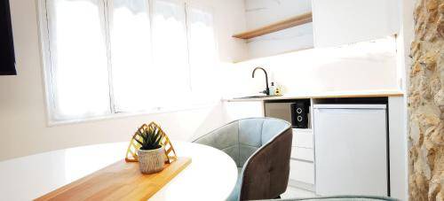 Almagro House | 30 m² House ∙ 4 guests