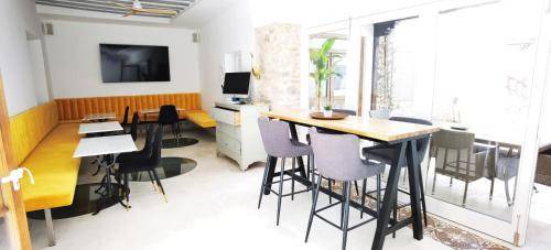 Almagro House | 30 m² House ∙ 4 guests