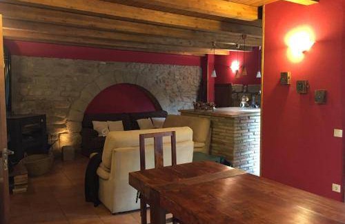 Apies House | 30 m² House ∙ 6 guests