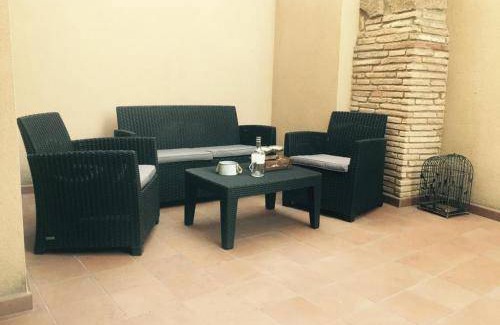Apies House | 30 m² House ∙ 6 guests