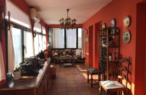 Sansol House | 30 m² House ∙ 6 guests