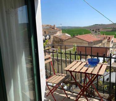 Sansol House | 30 m² House ∙ 6 guests