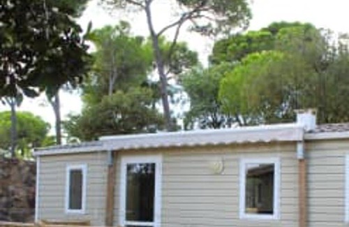 Calonge House | 30 m² Mobile home ∙ 2 bedrooms ∙ 4 guests