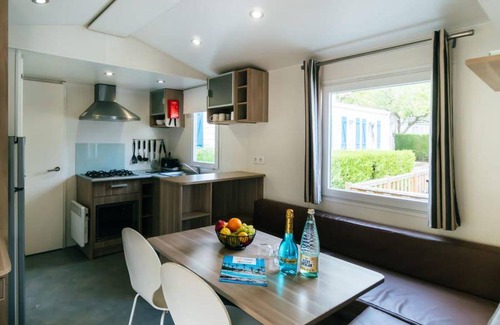 Calonge House | 30 m² Mobile home ∙ 2 bedrooms ∙ 4 guests