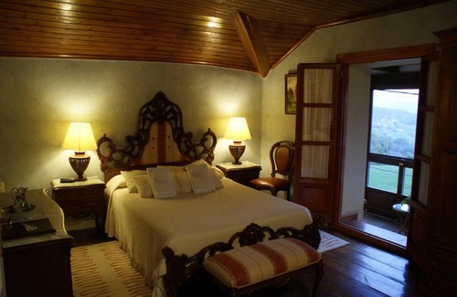 La Gandara House | 30 m² Motel ∙ 3 guests