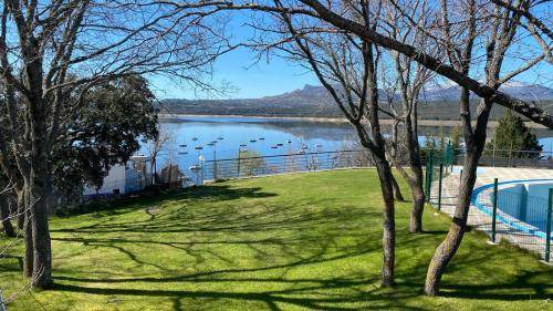 Cervera de Buitrago Resort | 30 m² Resort ∙ 2 bedrooms ∙ 4 guests
