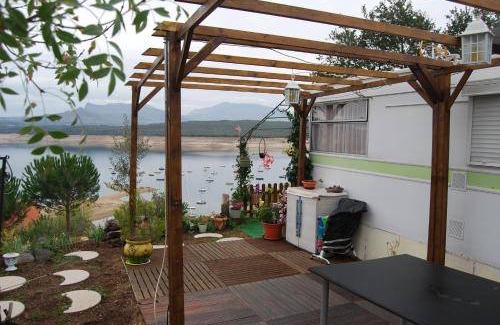 Cervera de Buitrago Resort | 30 m² Resort ∙ 2 bedrooms ∙ 4 guests