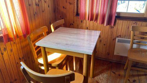 Cervera de Buitrago Resort | 30 m² Resort ∙ 2 bedrooms ∙ 4 guests