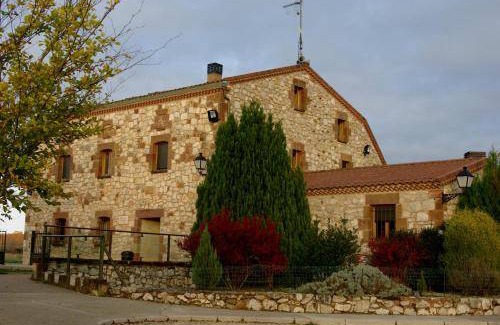 Arlanzon Resort | 30 m² Resort ∙ 5 guests