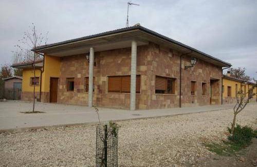 Arlanzon Resort | 30 m² Resort ∙ 5 guests