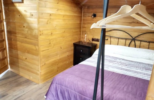 Somiedo Municipality Apartment | 30 m² Studio flat ∙ 1 bedroom ∙ 3 guests