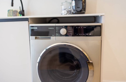 Nou Moles Apartment | 30 m² Studio flat ∙ 1 bedroom ∙ 4 guests