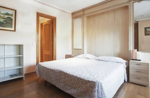 Villaviciosa de Odon Resort | 300 m² Private room ∙ 1 bedroom ∙ 6 guests