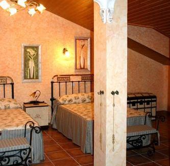 Bahabon de Esgueva House | 300 m² House ∙ 5 bedrooms ∙ 10 guests