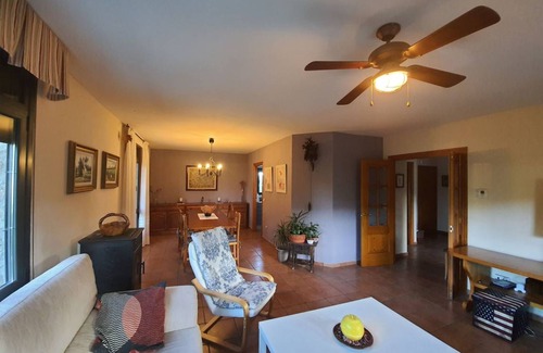 Ortigosa del Monte House | 300 m² House ∙ 5 bedrooms ∙ 16 guests