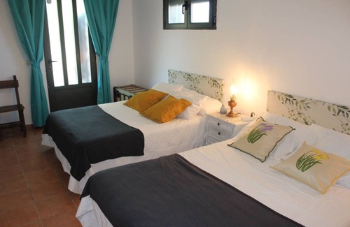 Ortigosa del Monte House | 300 m² House ∙ 5 bedrooms ∙ 16 guests