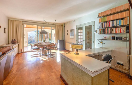 Breda House | 300 m² House ∙ 3 bedrooms ∙ 6 guests